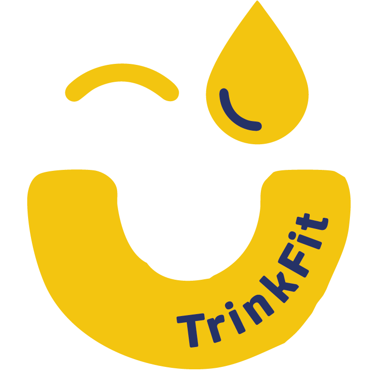 TrinkFit Logo
